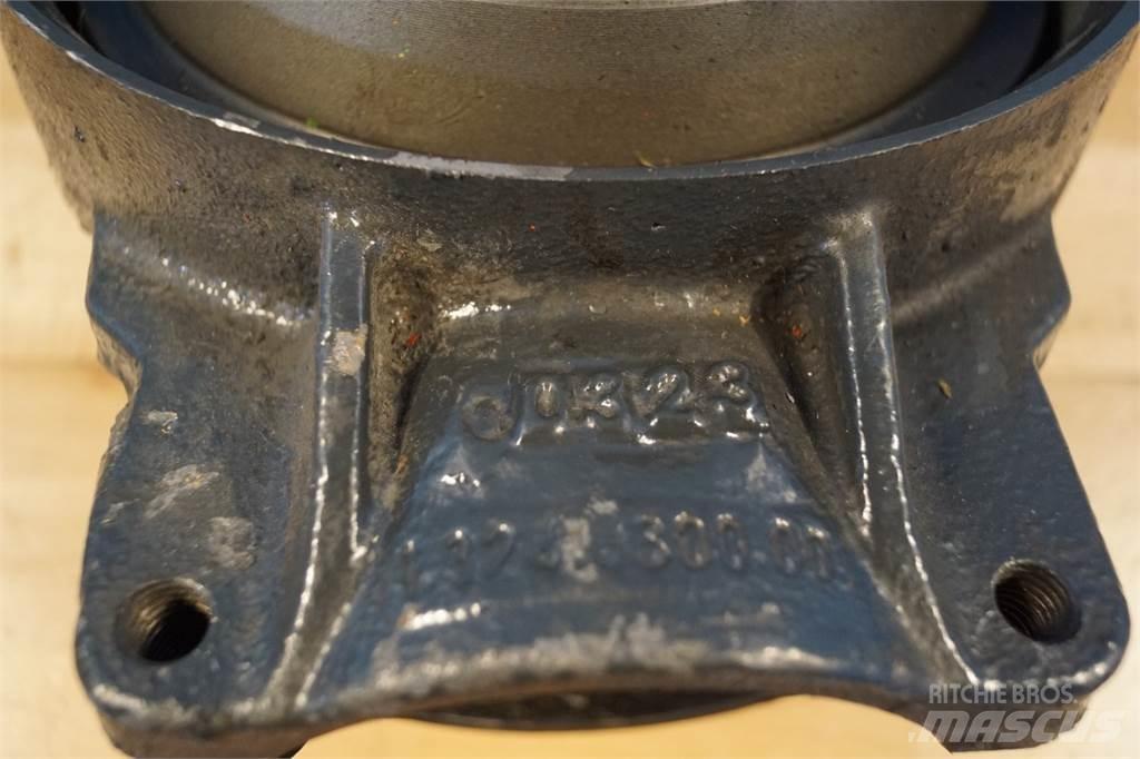Vicon Fanex 524 Rateau faneur