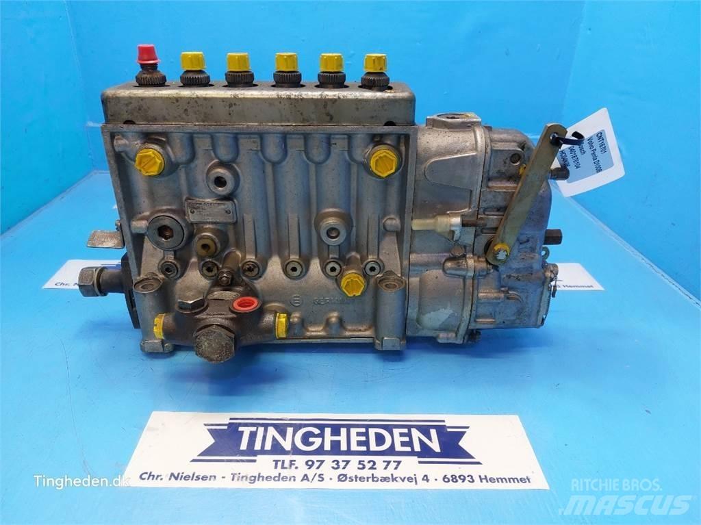 Volvo BM Bosch Moteur