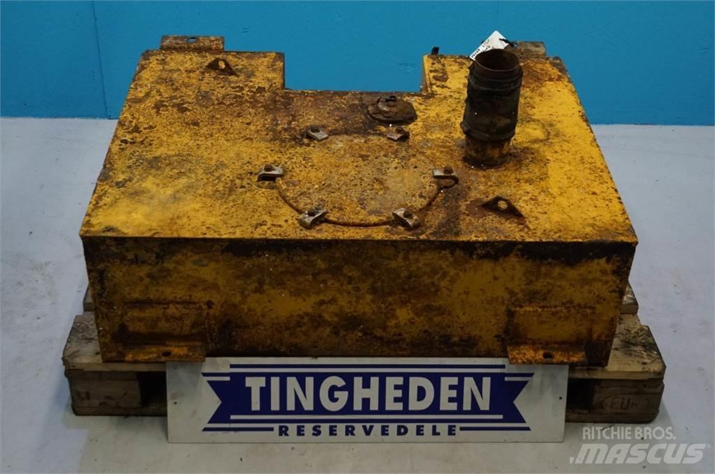 Volvo L120 Autres accessoires