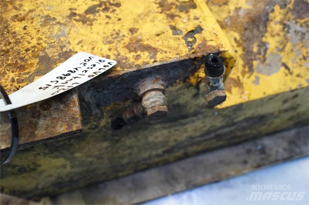 Volvo L120 Autres accessoires