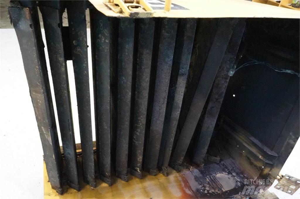 Volvo L120 Radiateurs