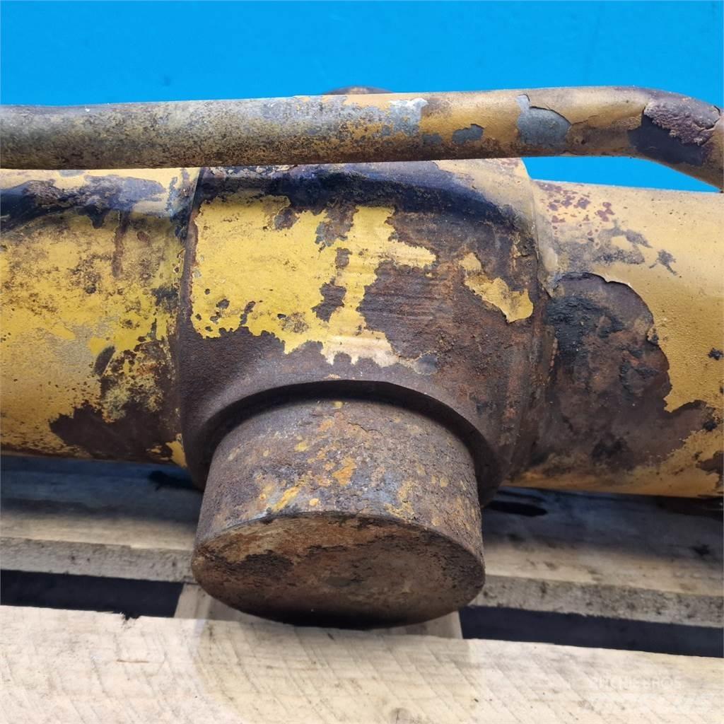 Volvo L120 Hydraulique