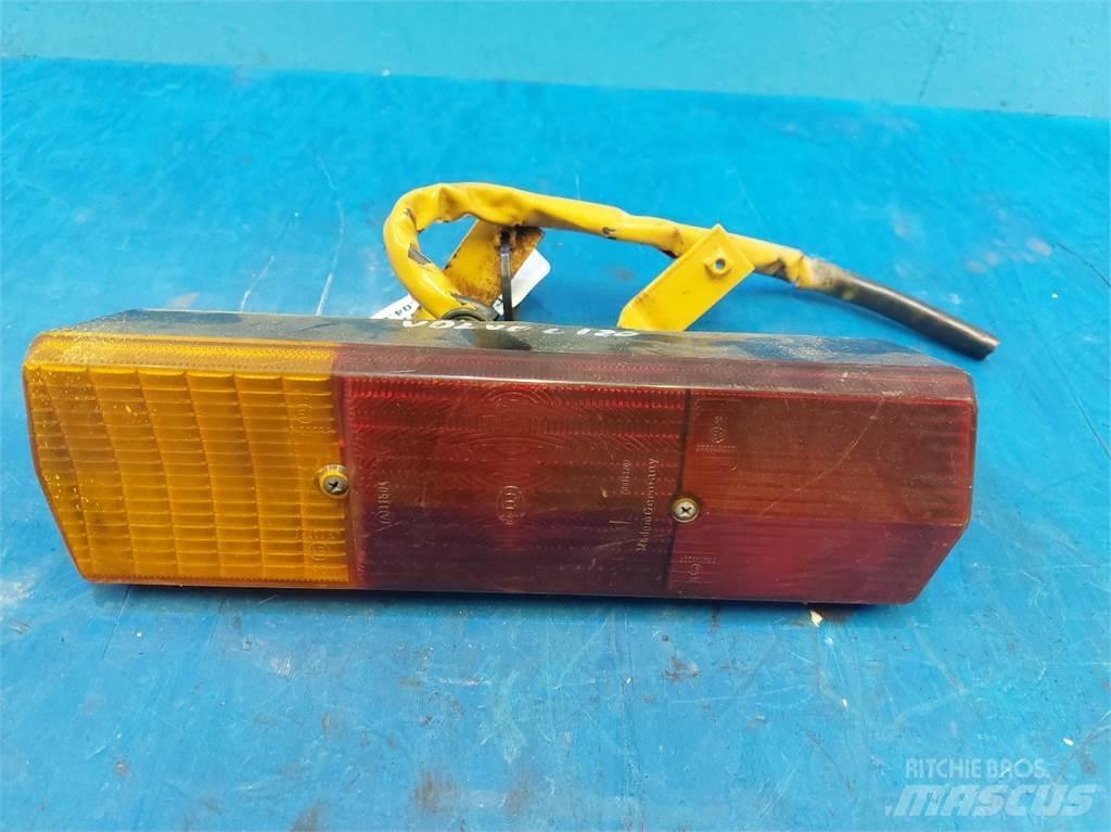 Volvo L120 Chargeuse sur pneus