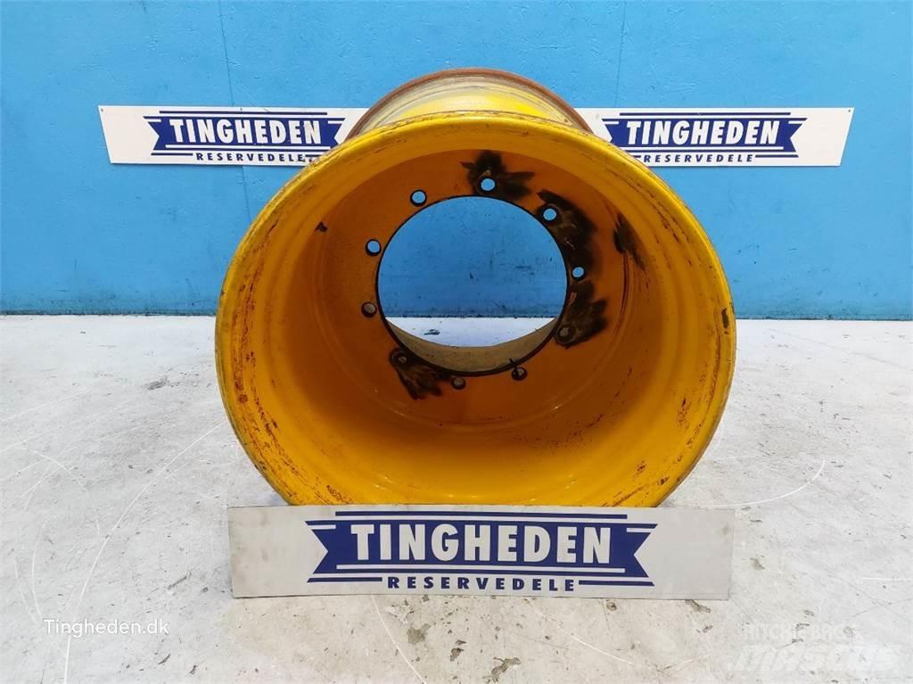 Vredo 32 DW30x32 Pneus, roues et jantes