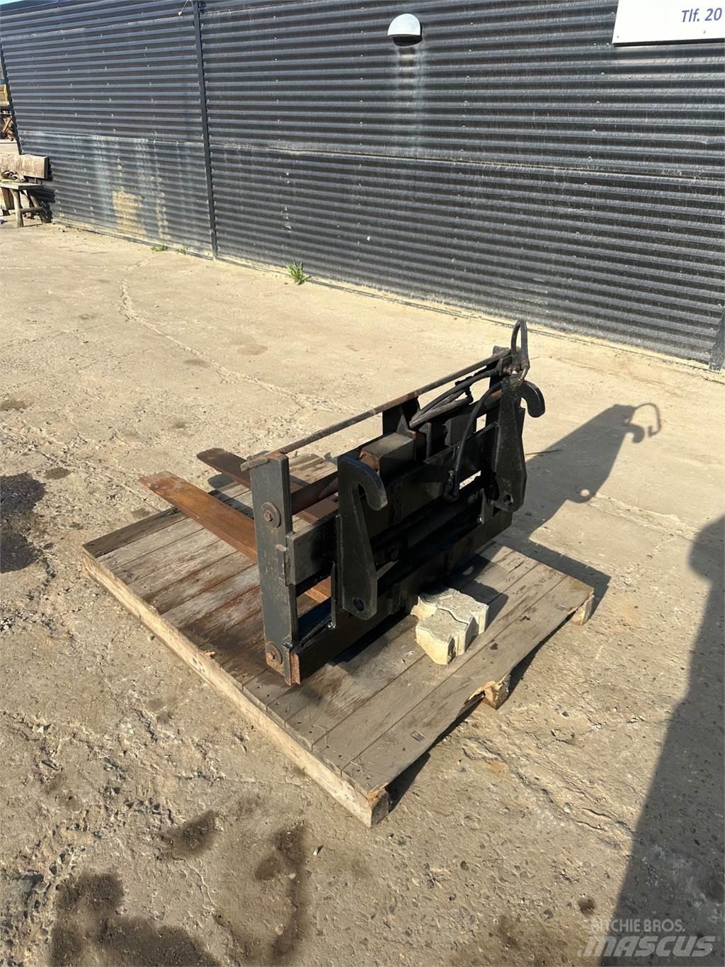 Weidemann skifte Mini chargeuse