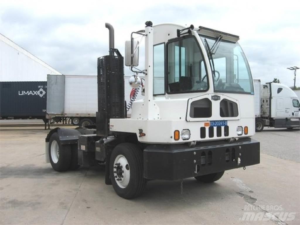 Autocar ACTT42 Tracteur de manœuvre