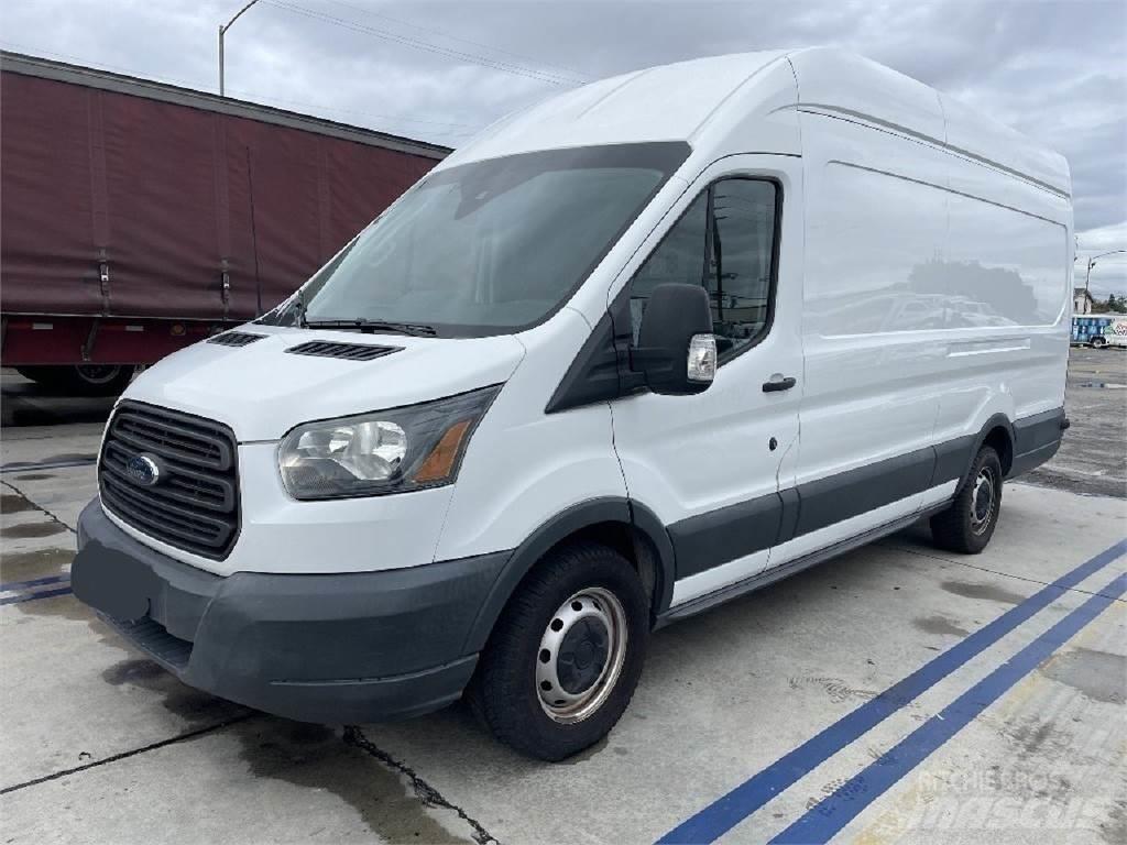 Ford TRANSIT Utilitaire