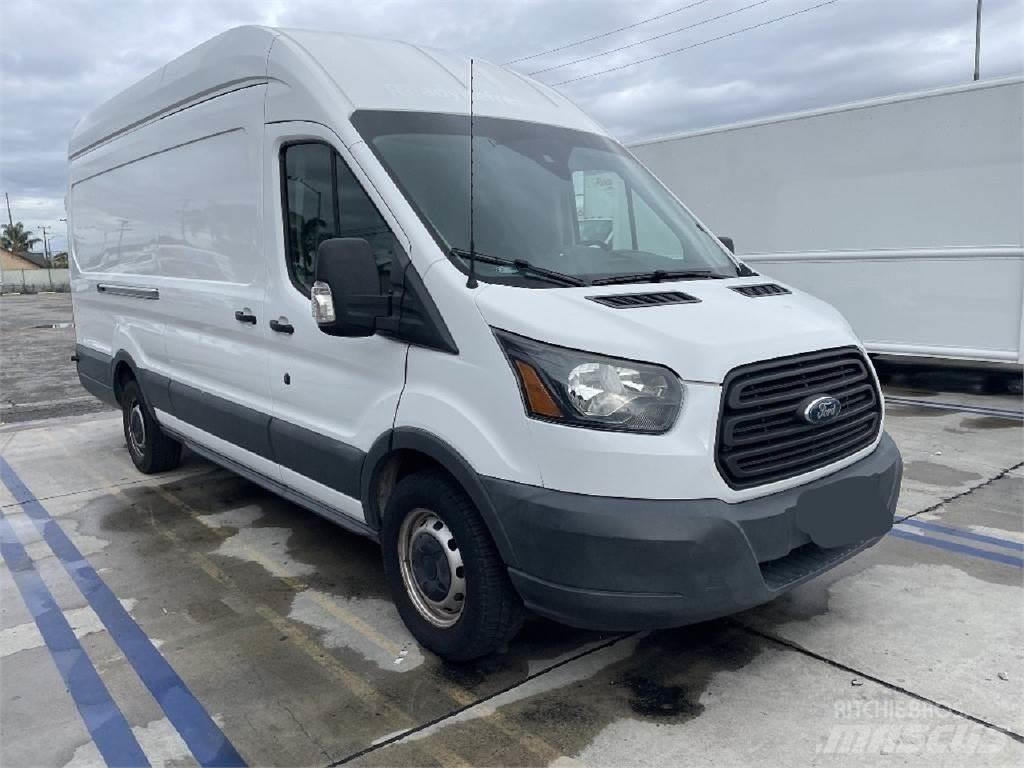 Ford TRANSIT Utilitaire
