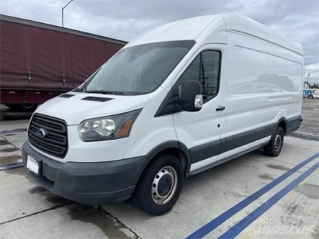 Ford TRANSIT Utilitaire