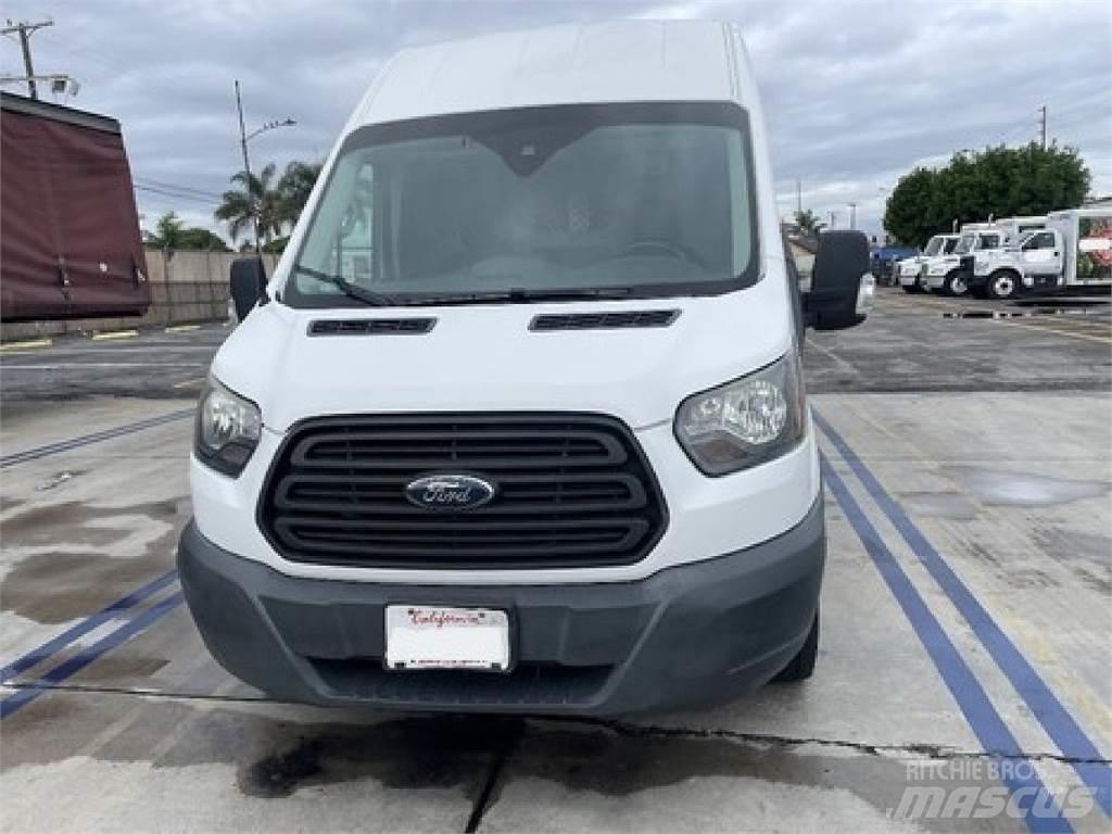 Ford TRANSIT Utilitaire