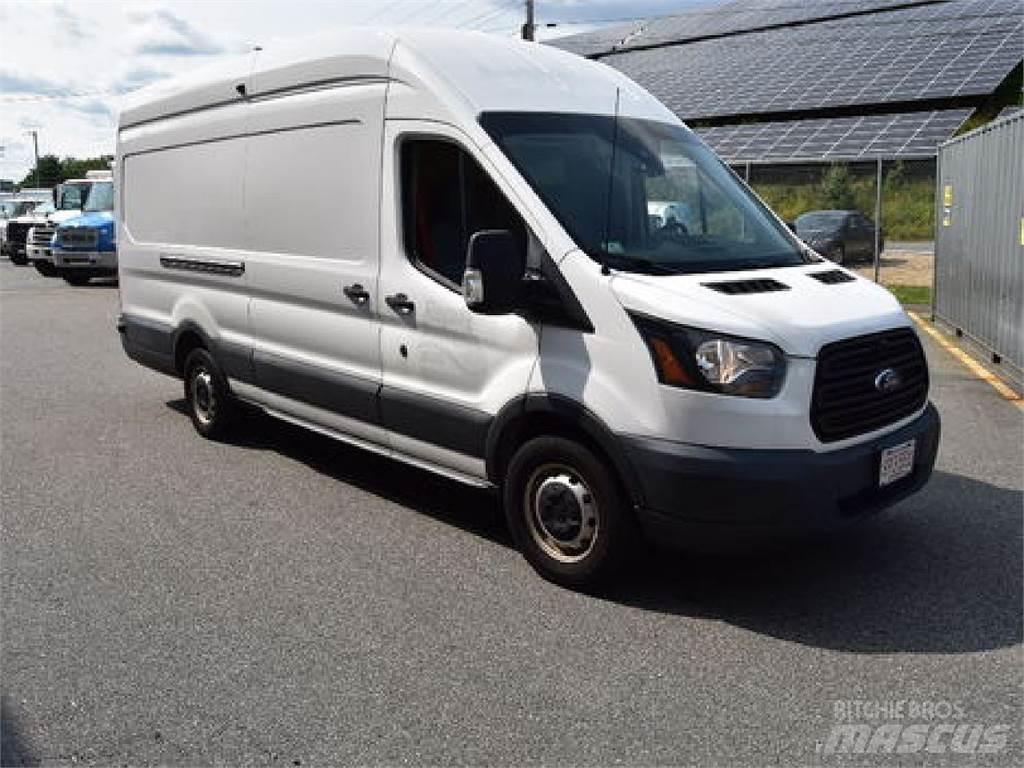 Ford TRANSIT Utilitaire