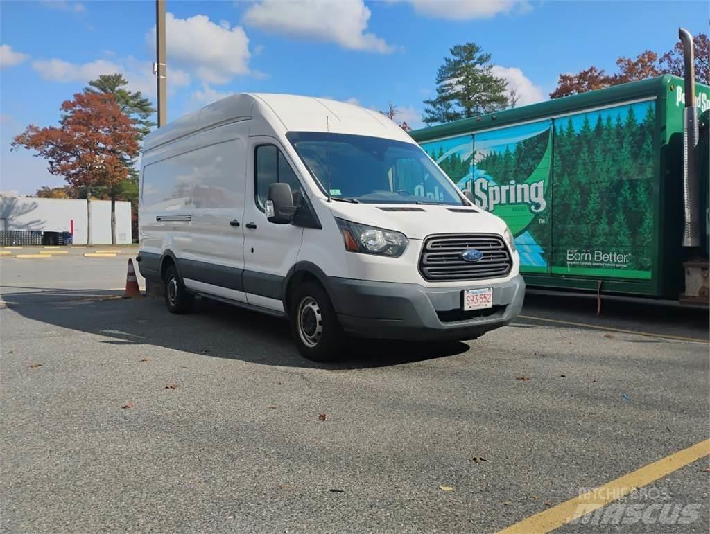 Ford TRANSIT Utilitaire