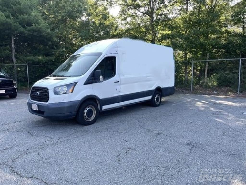 Ford TRANSIT Utilitaire