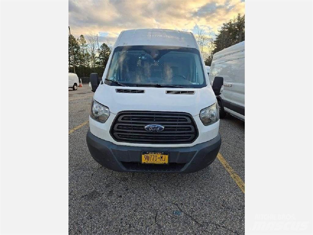 Ford TRANSIT Utilitaire