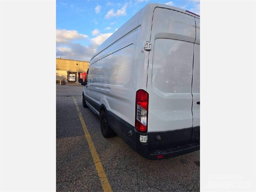 Ford TRANSIT Utilitaire