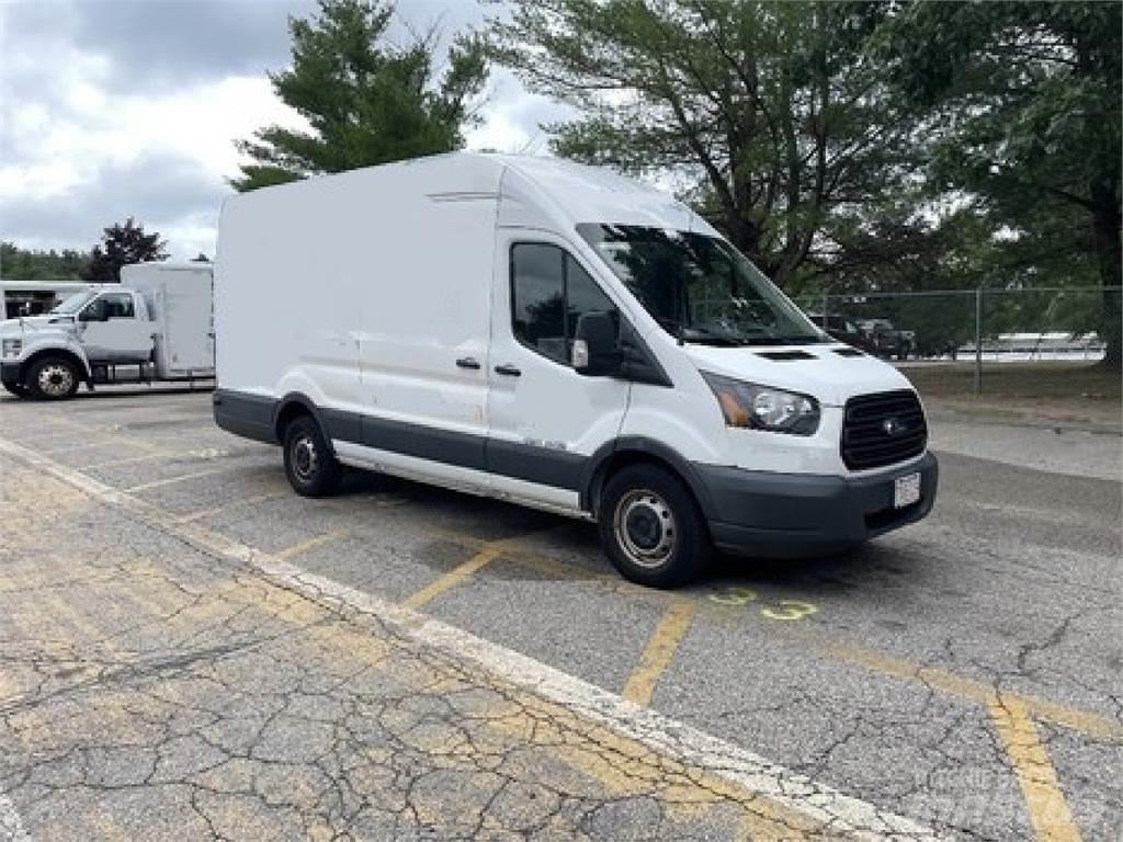 Ford TRANSIT Utilitaire
