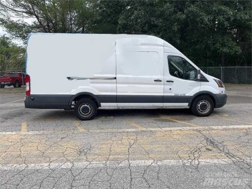 Ford TRANSIT Utilitaire