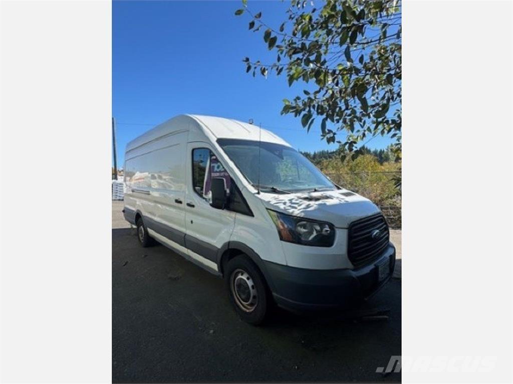 Ford TRANSIT Utilitaire