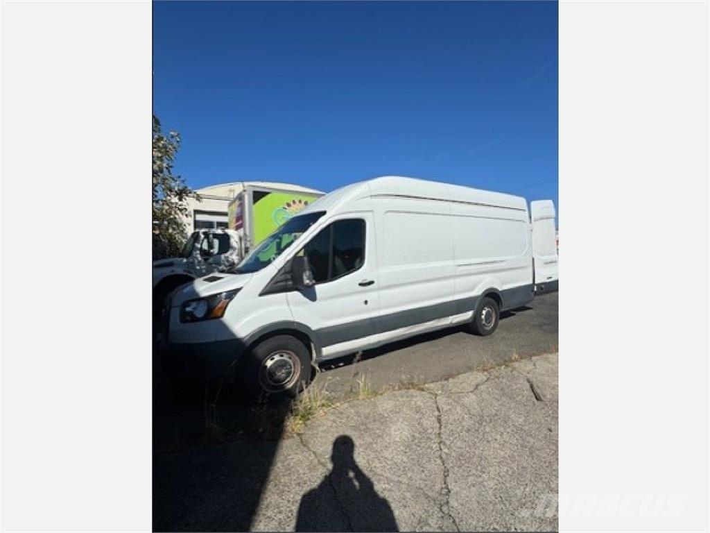 Ford TRANSIT Utilitaire