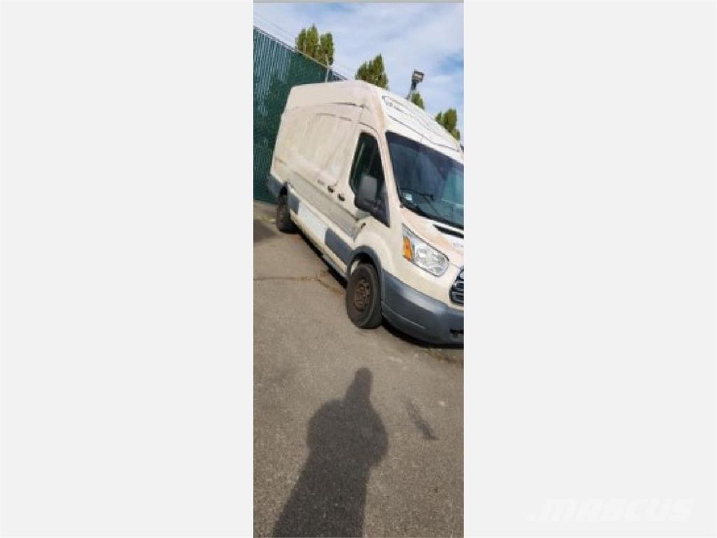 Ford TRANSIT Utilitaire