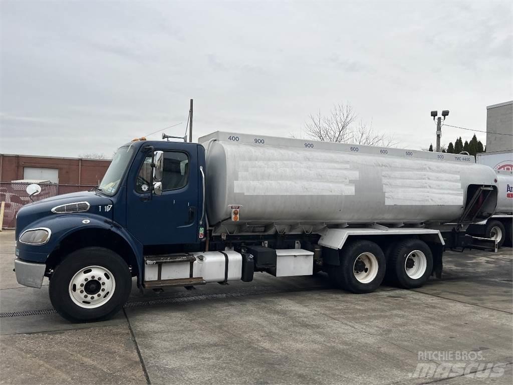 Freightliner 106 Autre camion