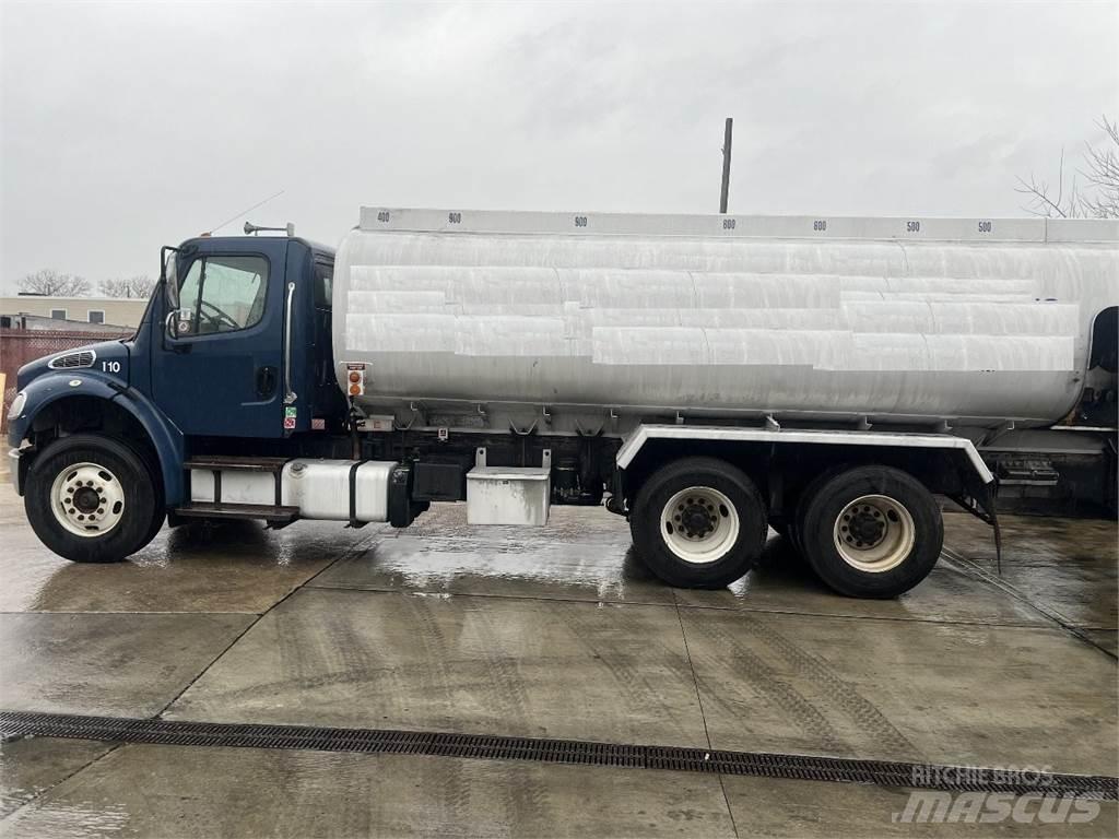 Freightliner 106 Autre camion