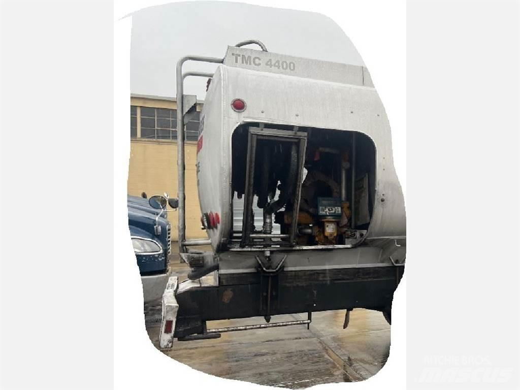 Freightliner 106 Autre camion