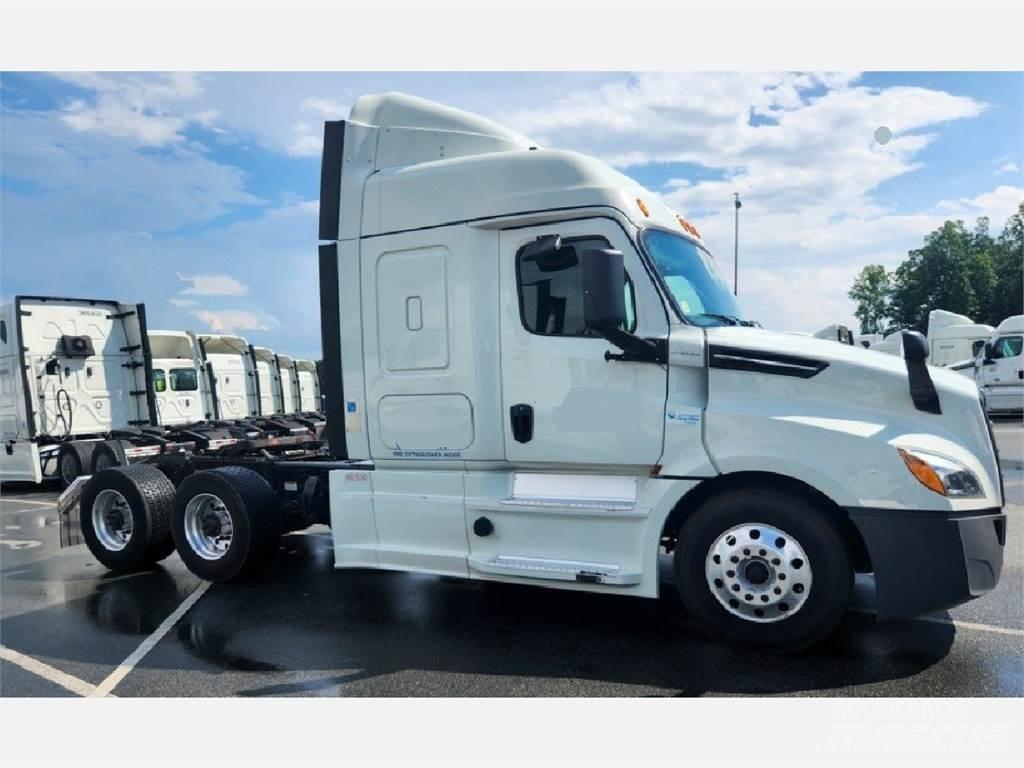 Freightliner 126 Tracteur routier