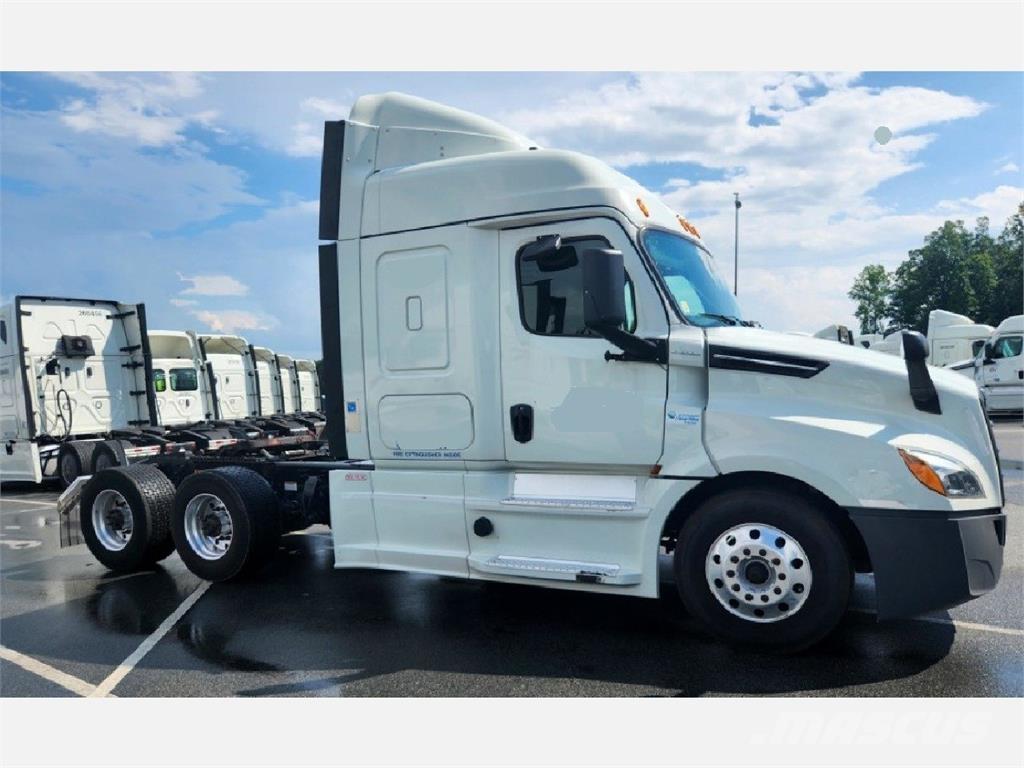 Freightliner 126 Tracteur routier