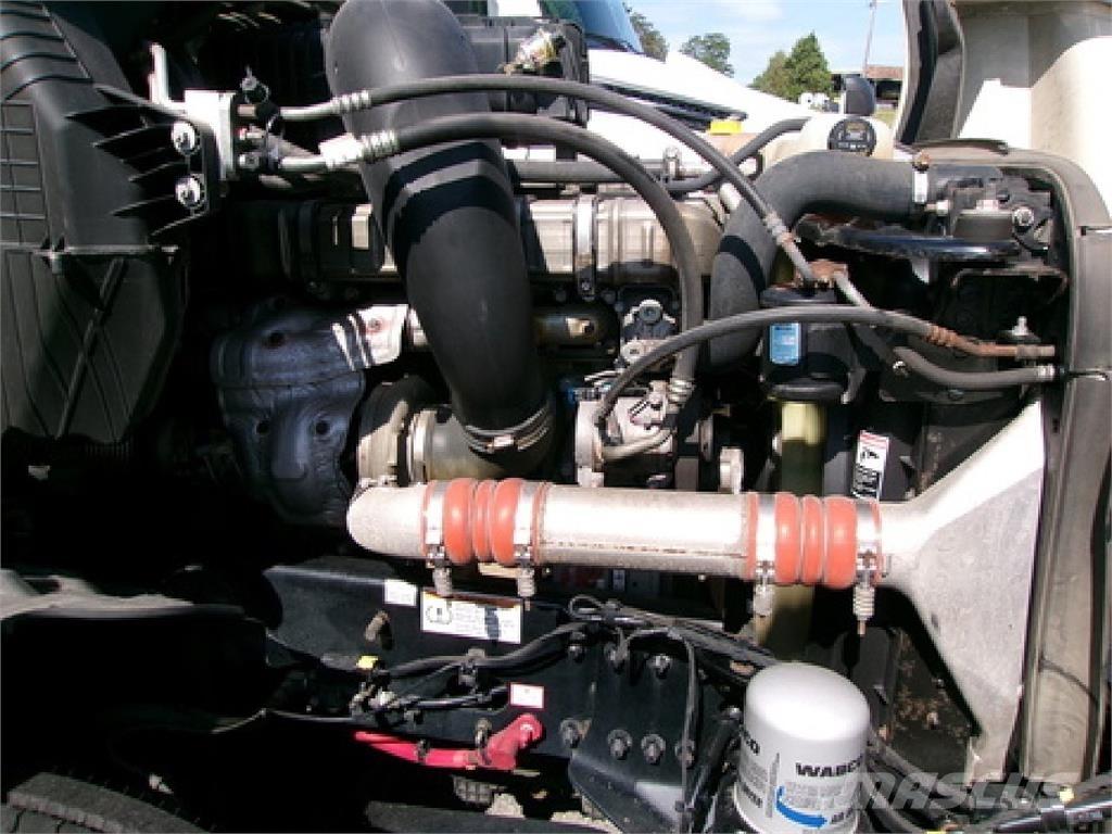 Freightliner 126 Tracteur routier