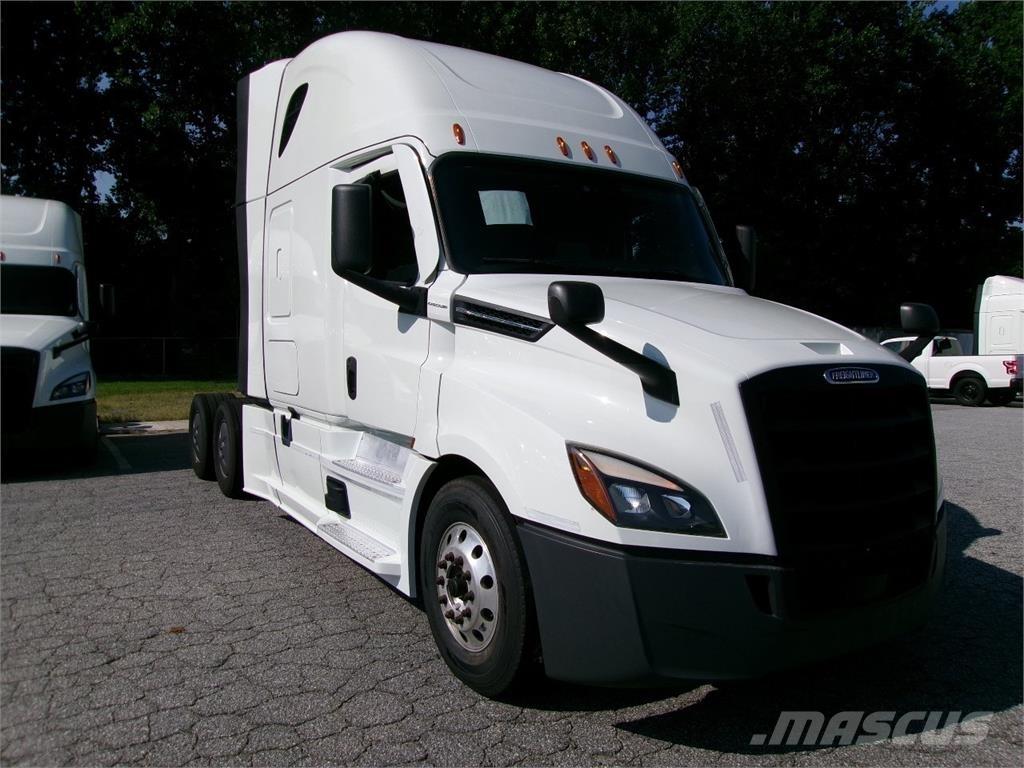Freightliner 126 Tracteur routier
