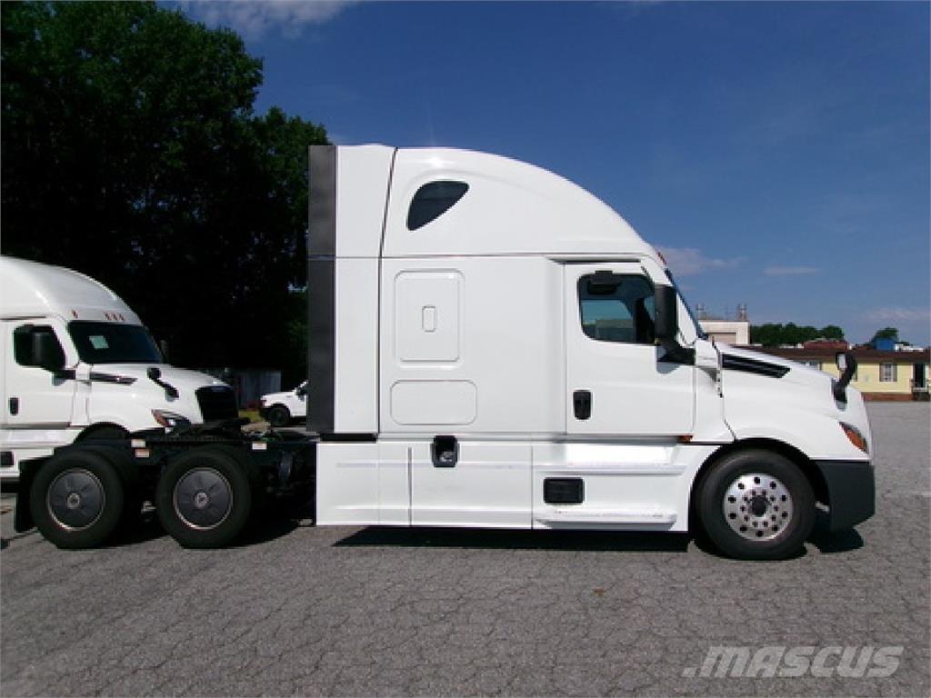 Freightliner 126 Tracteur routier