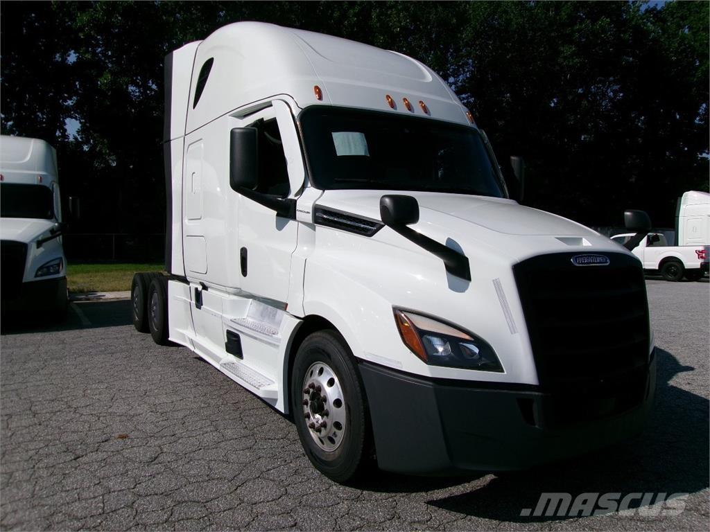 Freightliner 126 Tracteur routier