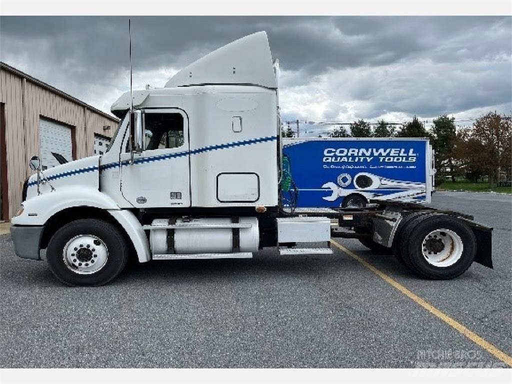 Freightliner C112 Tracteur routier