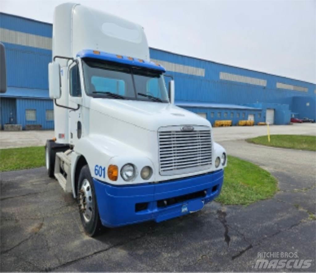 Freightliner C120 Tracteur routier