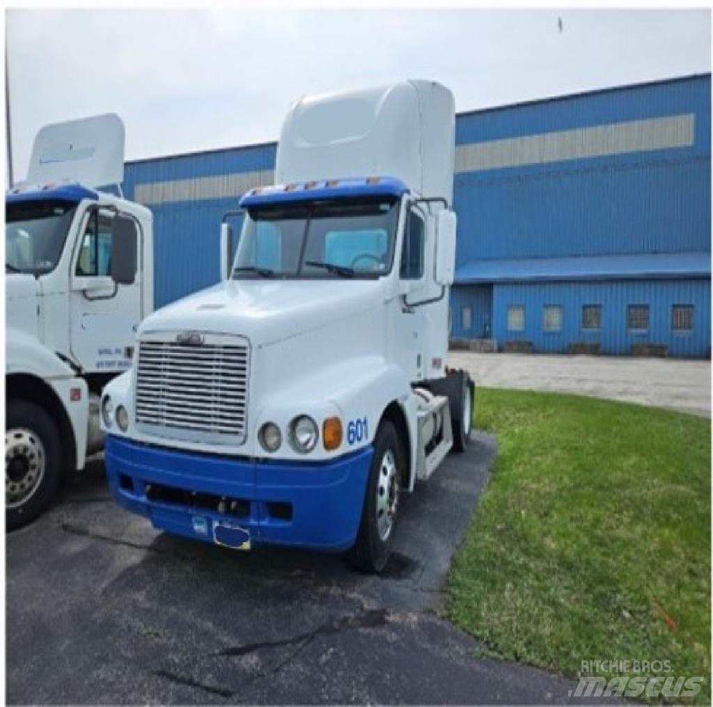 Freightliner C120 Tracteur routier
