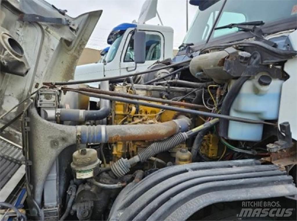 Freightliner C120 Tracteur routier