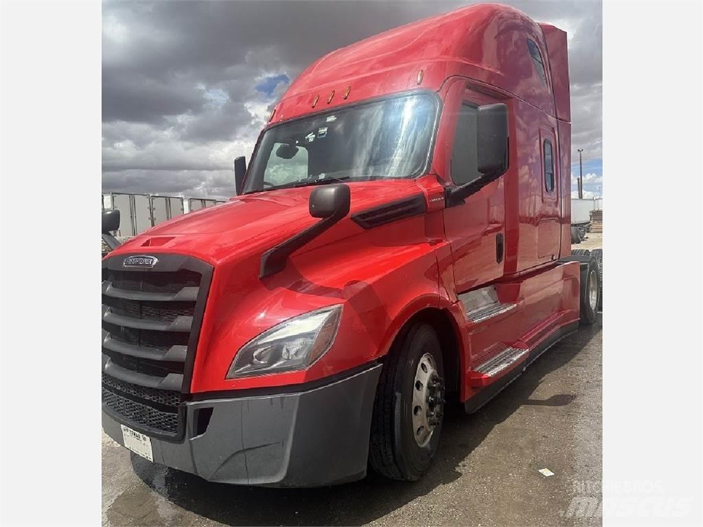 Freightliner CA126 Tracteur routier