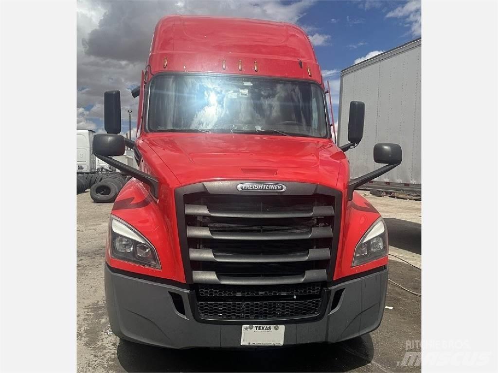 Freightliner CA126 Tracteur routier
