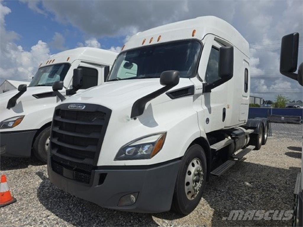 Freightliner CAS116 Tracteur routier