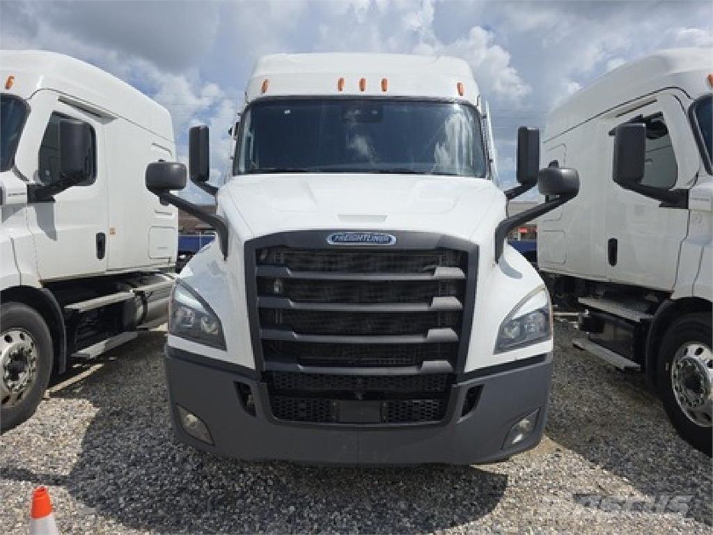 Freightliner CAS116 Tracteur routier