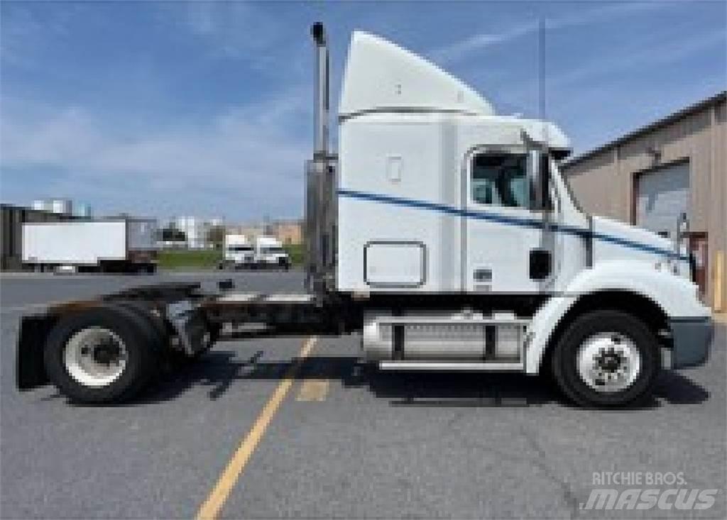 Freightliner CL112G Tracteur routier