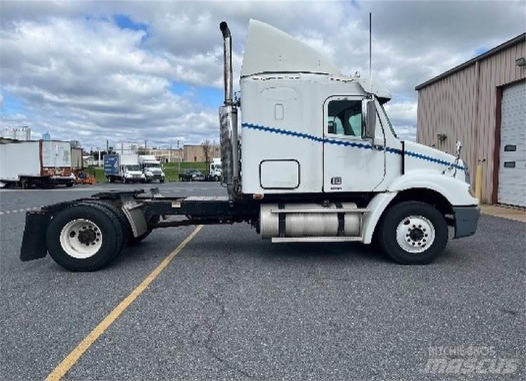 Freightliner CL112G Tracteur routier