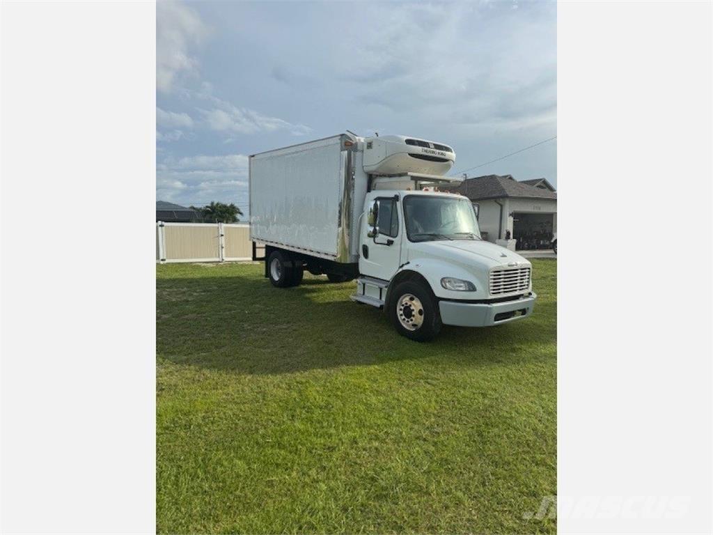 Freightliner M-2 Camion frigorifique