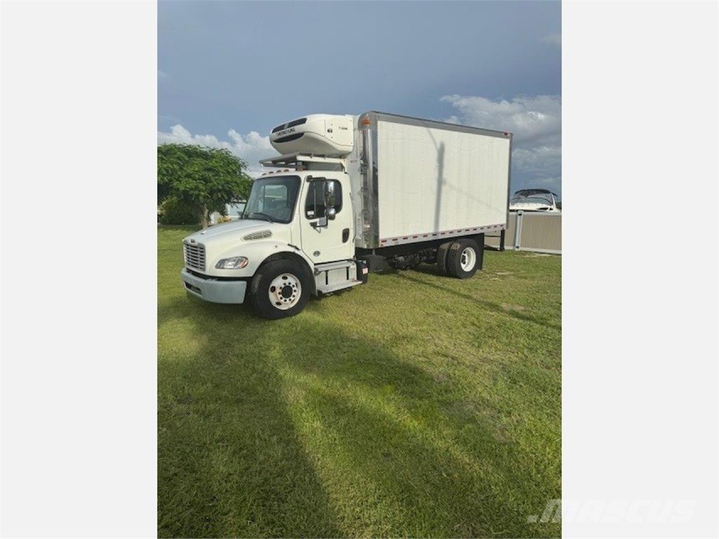 Freightliner M-2 Camion frigorifique