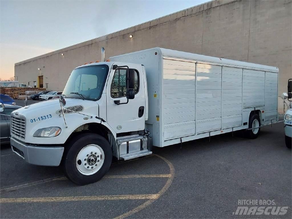 Freightliner M2 Camion de livraison de boisson