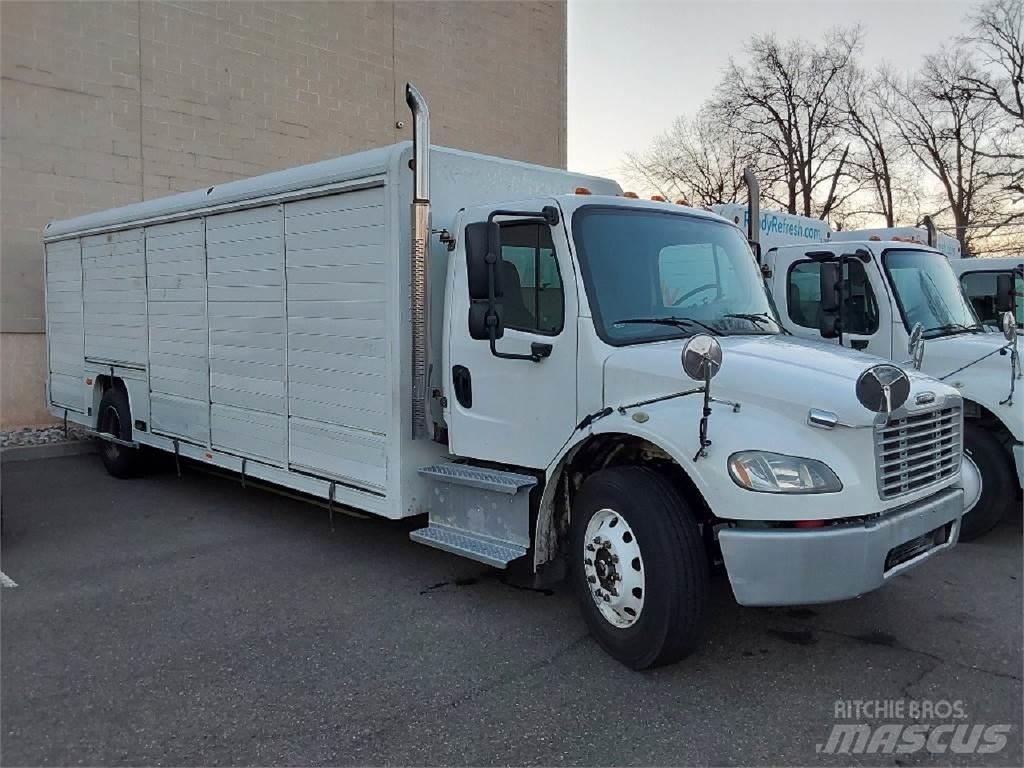 Freightliner M2 Camion de livraison de boisson