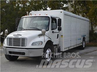 Freightliner M2 Camion de livraison de boisson