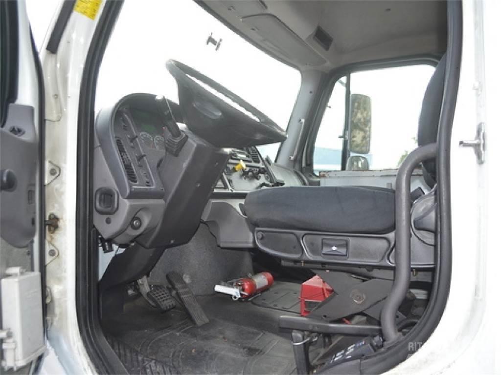 Freightliner M2 Camion de livraison de boisson