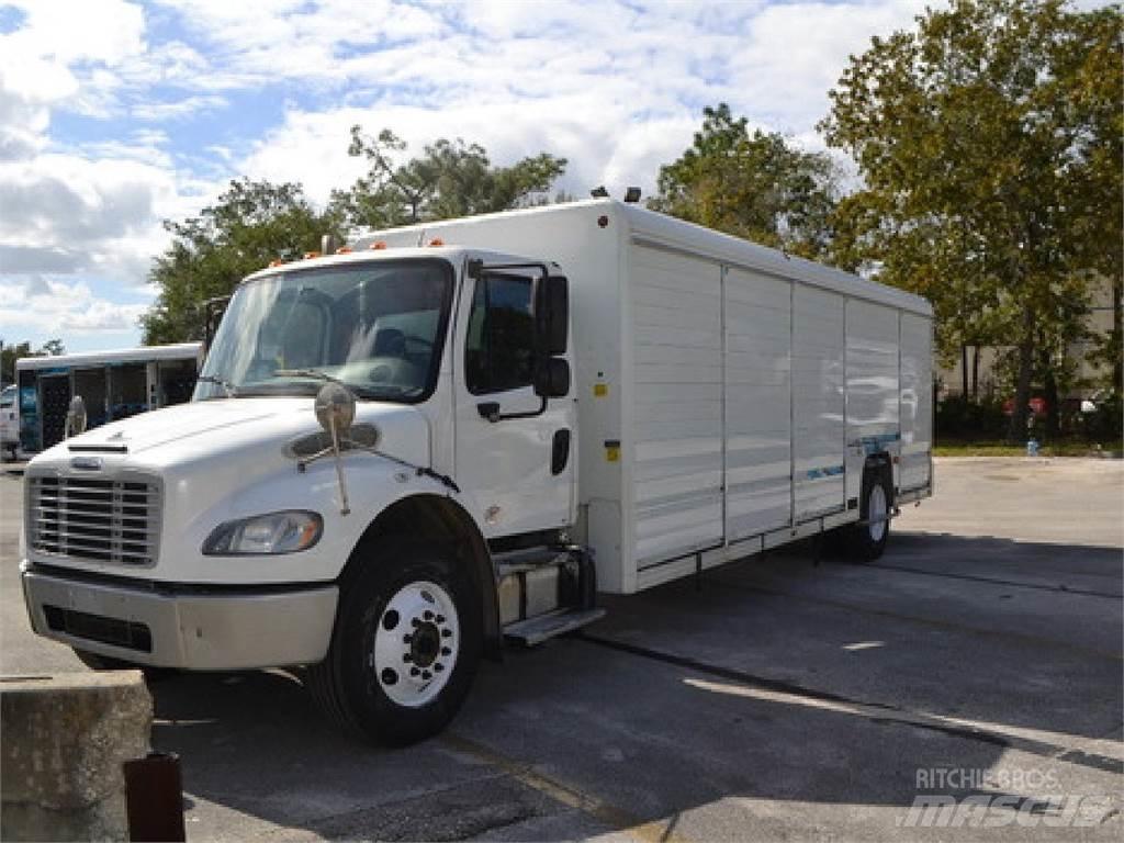 Freightliner M2 Camion de livraison de boisson
